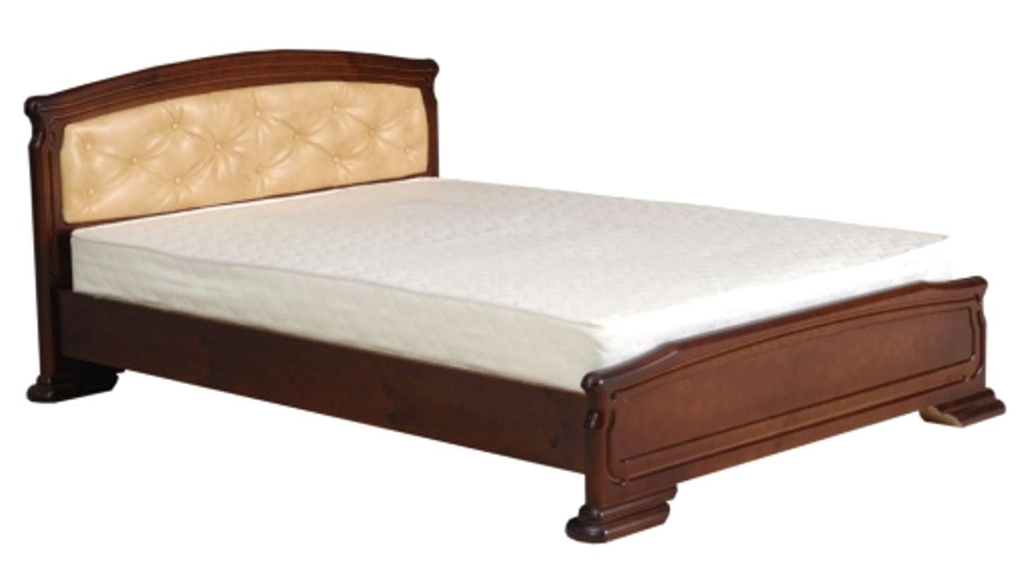 Кровать Кристина 1 Боринское